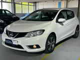 Nissan Pulsar Acenta*360Grad*TEMPO*NAVI*SHZ*SPURHALTE* - weiße Nissan Pulsar