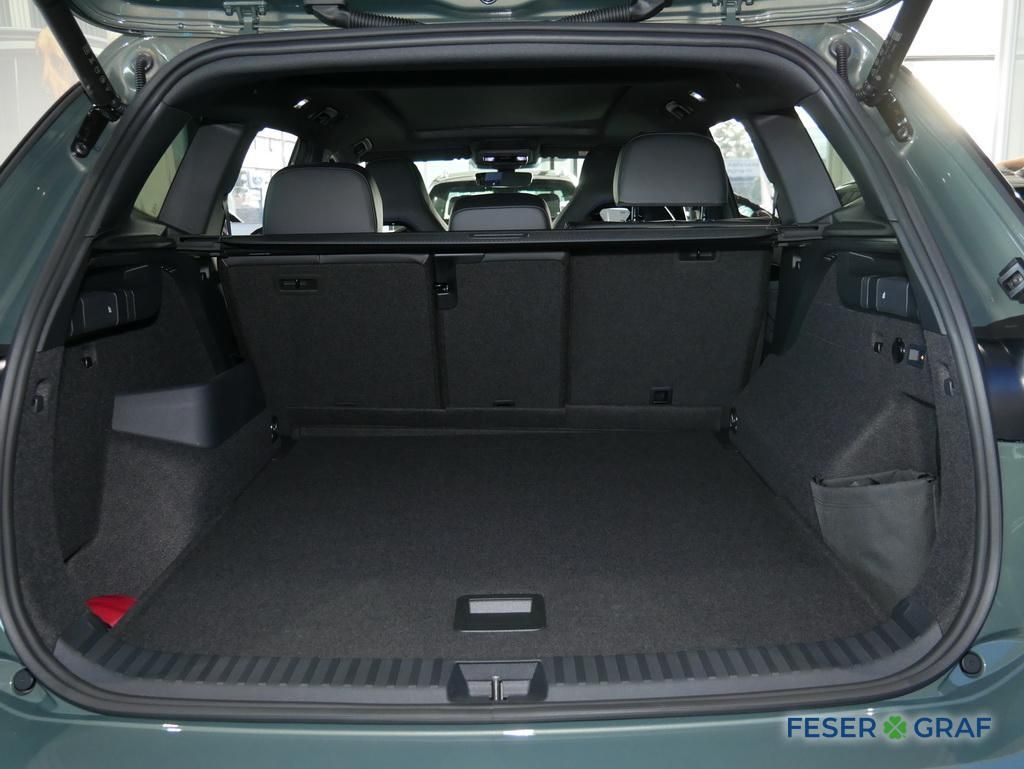 Volkswagen Tayron - Bild 12