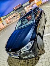 BMW 535d xDrive Touring A Luxury Line Luxury Line - gebrauchte BMW 535 aus dem Jahr 2015