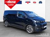 Opel Zafira Life Edition|Auto|AHK|LED|Navi|Blackpaket - gebrauchte Opel Van