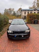 BMW 116i - - BMW 116 in Lübeck