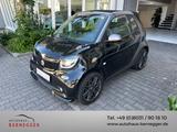 Smart ForTwo Brabus Cabrio 8-fach bereift - Smart: Be
