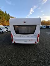 Bürstner Premio 460TS Skyline Modell 2025 - Offers