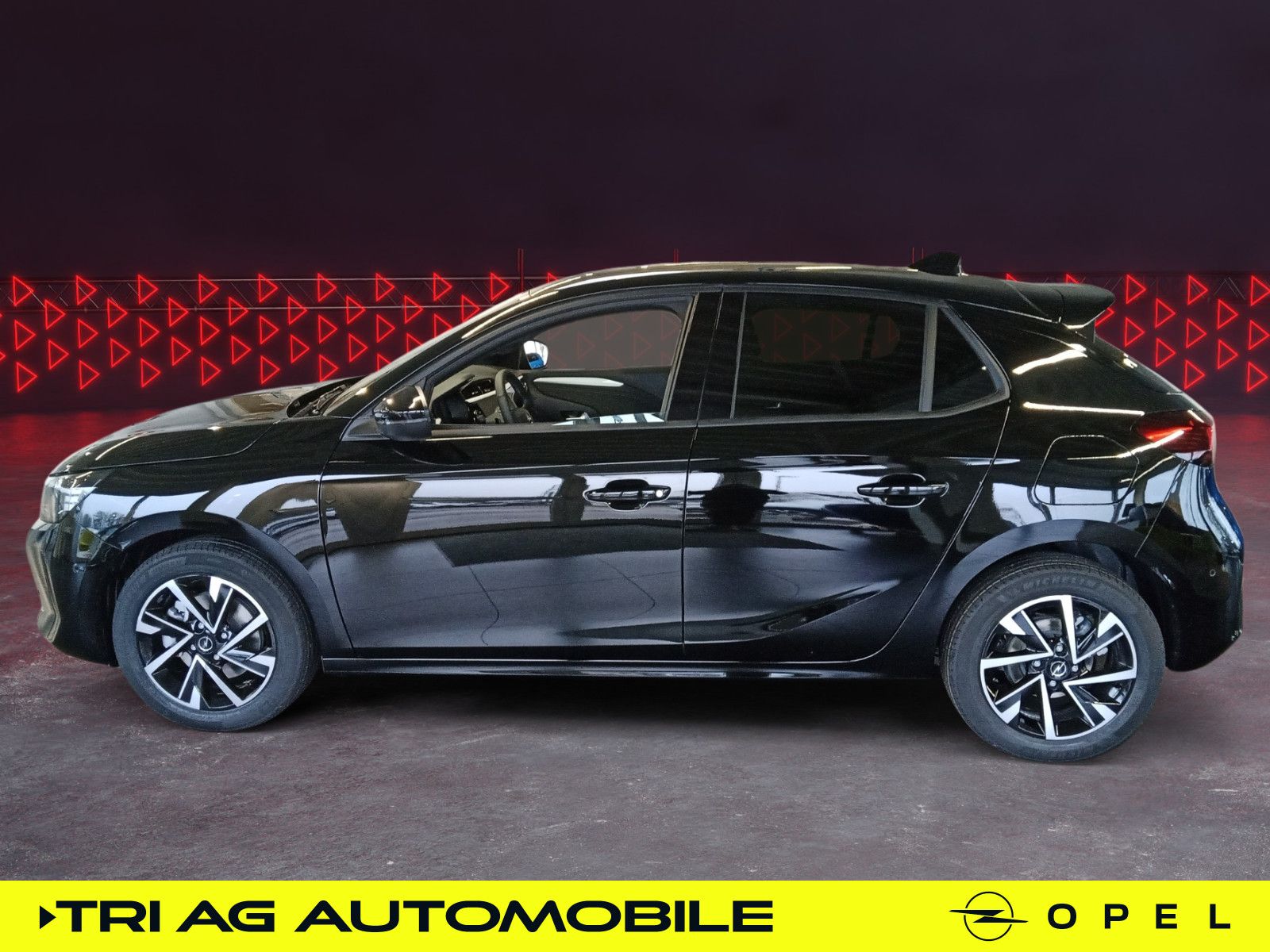 Opel Corsa - Bild 6
