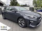 Kia Ceed 1.4 TGDI DCT Spirit|NAVI+LED+SHZ+KAMERA BC - Kia cee'd / Ceed in Stuttgart