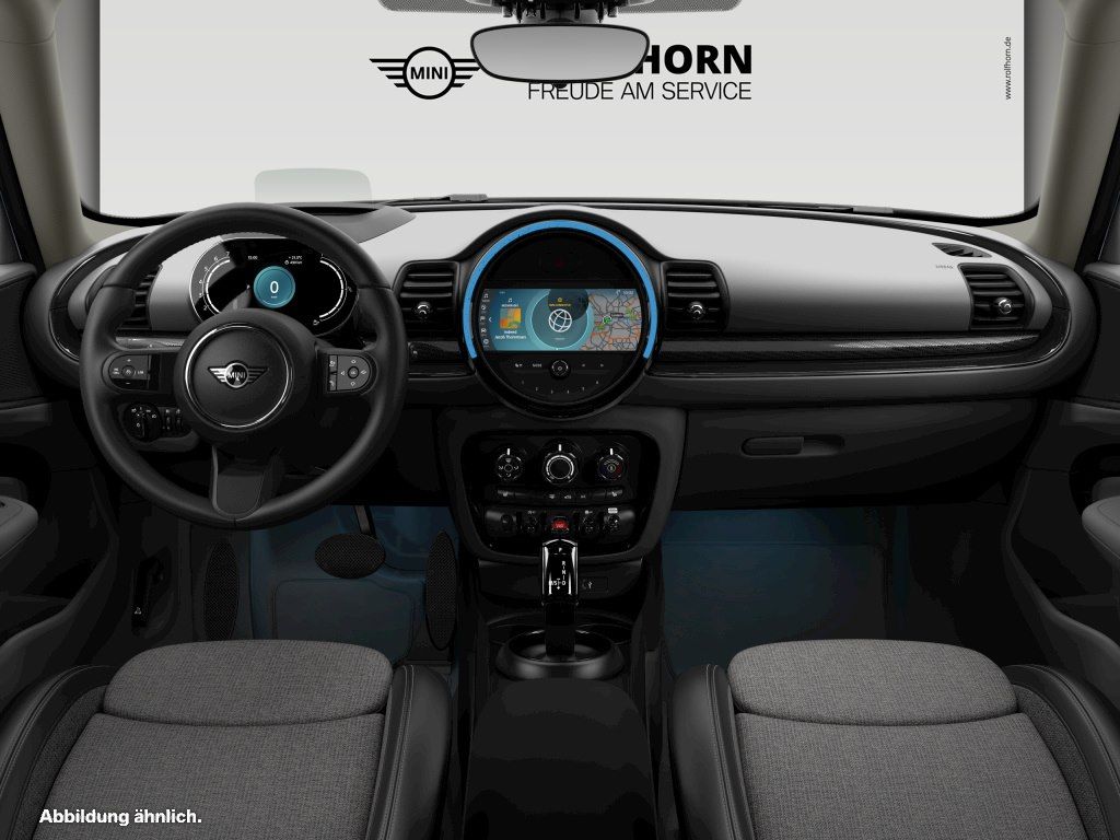 MINI One Clubman - Bild 4