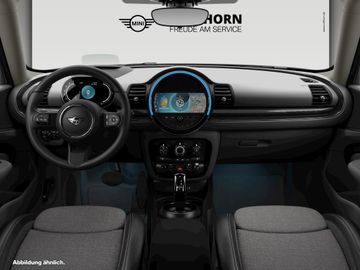 MINI One Clubman - 5