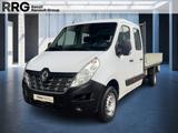 Renault Master Doka Pritsche L3H1 dCi 130 - Renault Gebraucht Kastenwagen