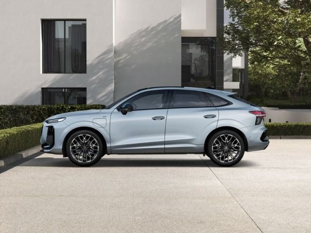 Audi Q3 Sportback e-hybrid 200 kW S tronic (ab 11.26) foto 5