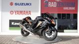 Suzuki GSX-R 1300 HAYABUSA  - SUZUKI HAYABUSA