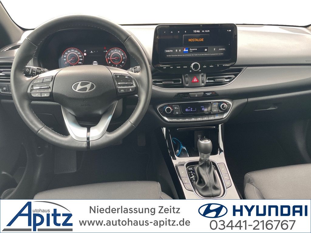 Hyundai i30 – Bild 9