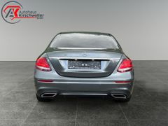 MERCEDES-BENZ E 400 d 4Matic 9G-TRONIC AMG Line