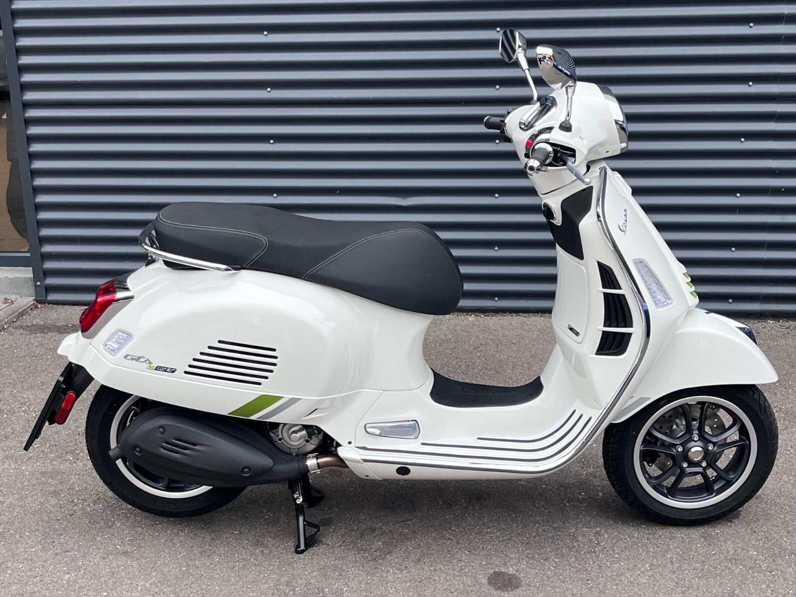 Vespa GTS 310 Super Tech E5+ *NEU * SOFORT VERFÜGBAR