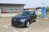 Volkswagen Tiguan 2.0 TSI Sport & Style 4Motion - Volkswagen Tiguan: Sport Style 4motion