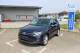 Volkswagen Tiguan 2.0 TSI Sport & Style 4Motion - Volkswagen Tiguan aus 2012