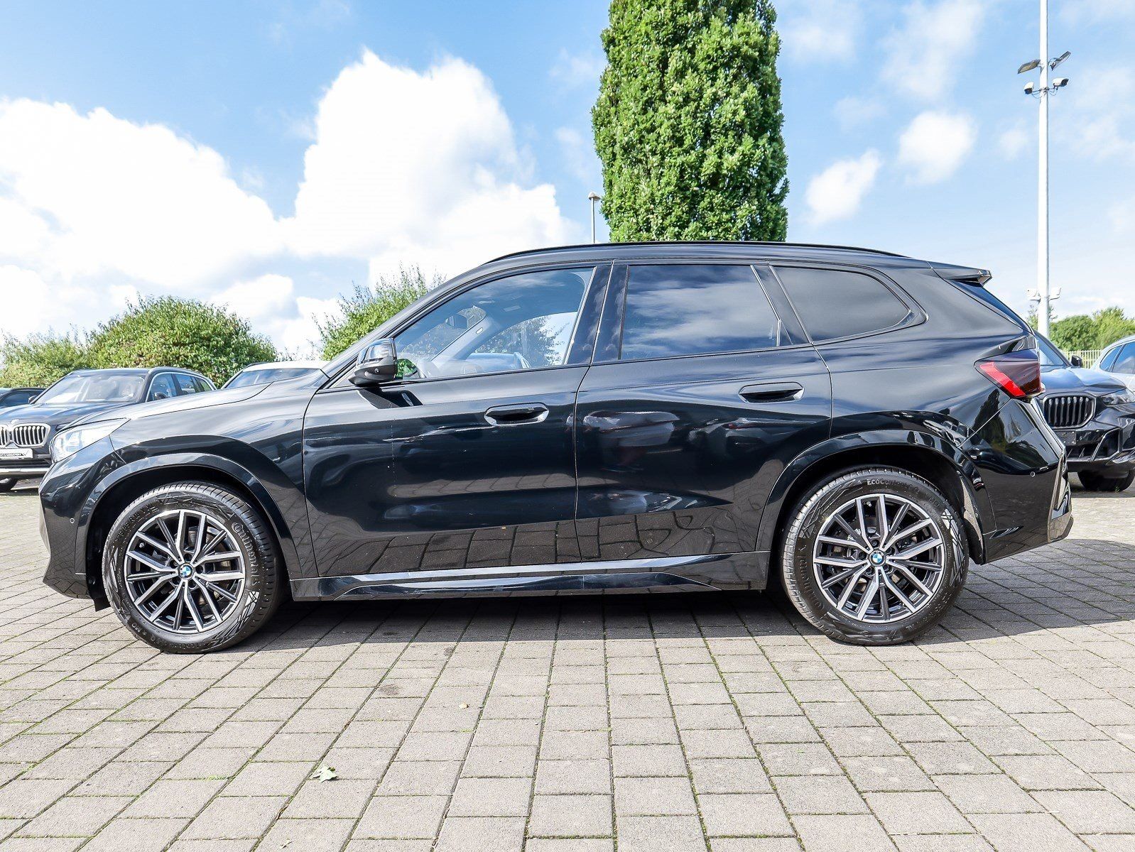 BMW X1 sDrive20d M Sport HUD PANO ACC foto 9