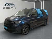 Volkswagen T7 Multivan - Vorschau Bild 2