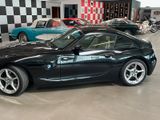 BMW Z4 Coupé 3.0si - aus Sammlung - BMW Z4 aus 2006