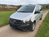 Mercedes-Benz Vito Tourer 116 CDI Pro 4x4 kompakt Automatik - Mercedes-Benz Vito mit Diesel-Antrieb