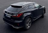 Lexus RX 450h Luxury Line Luxury Line - Lexus RX 450 mit Hybrid-Antrieb