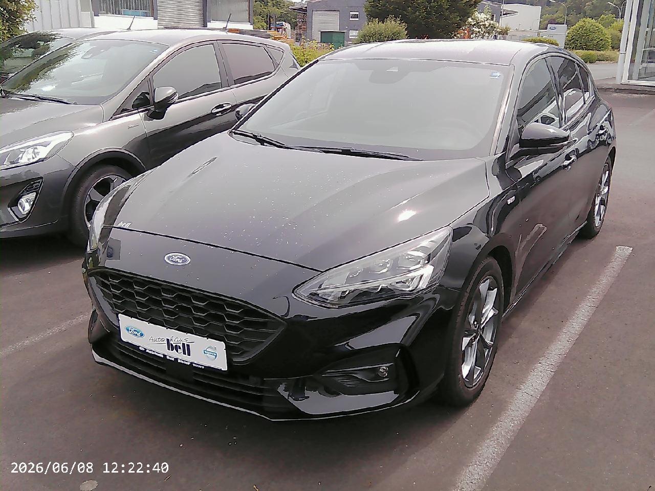 Ford Focus Lim. ST-Line X