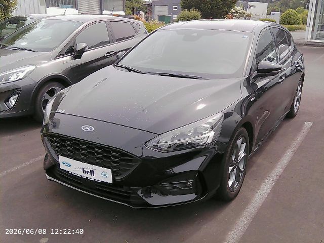 Ford Focus Lim. ST-Line X