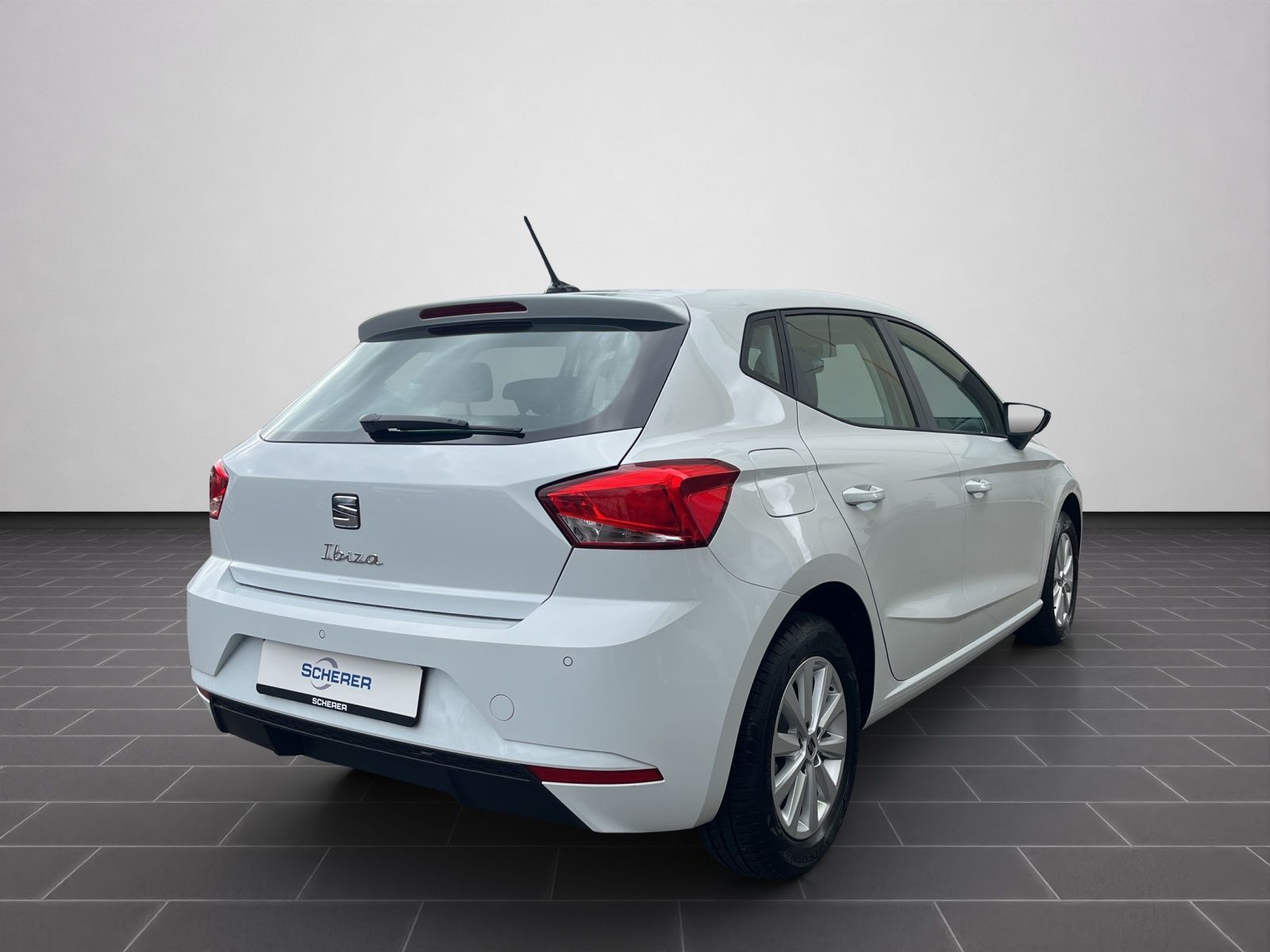 Seat Ibiza - Bild 3