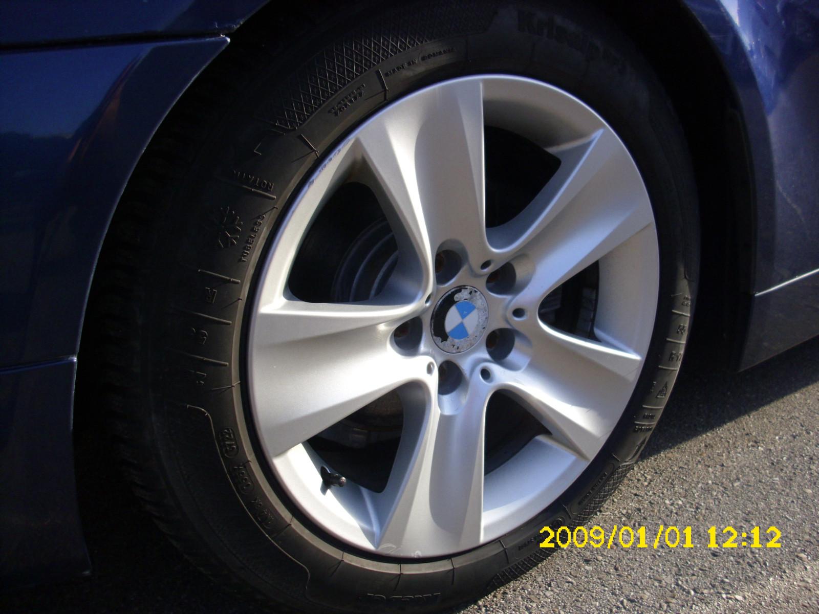 BMW 525 2004 — photo 12