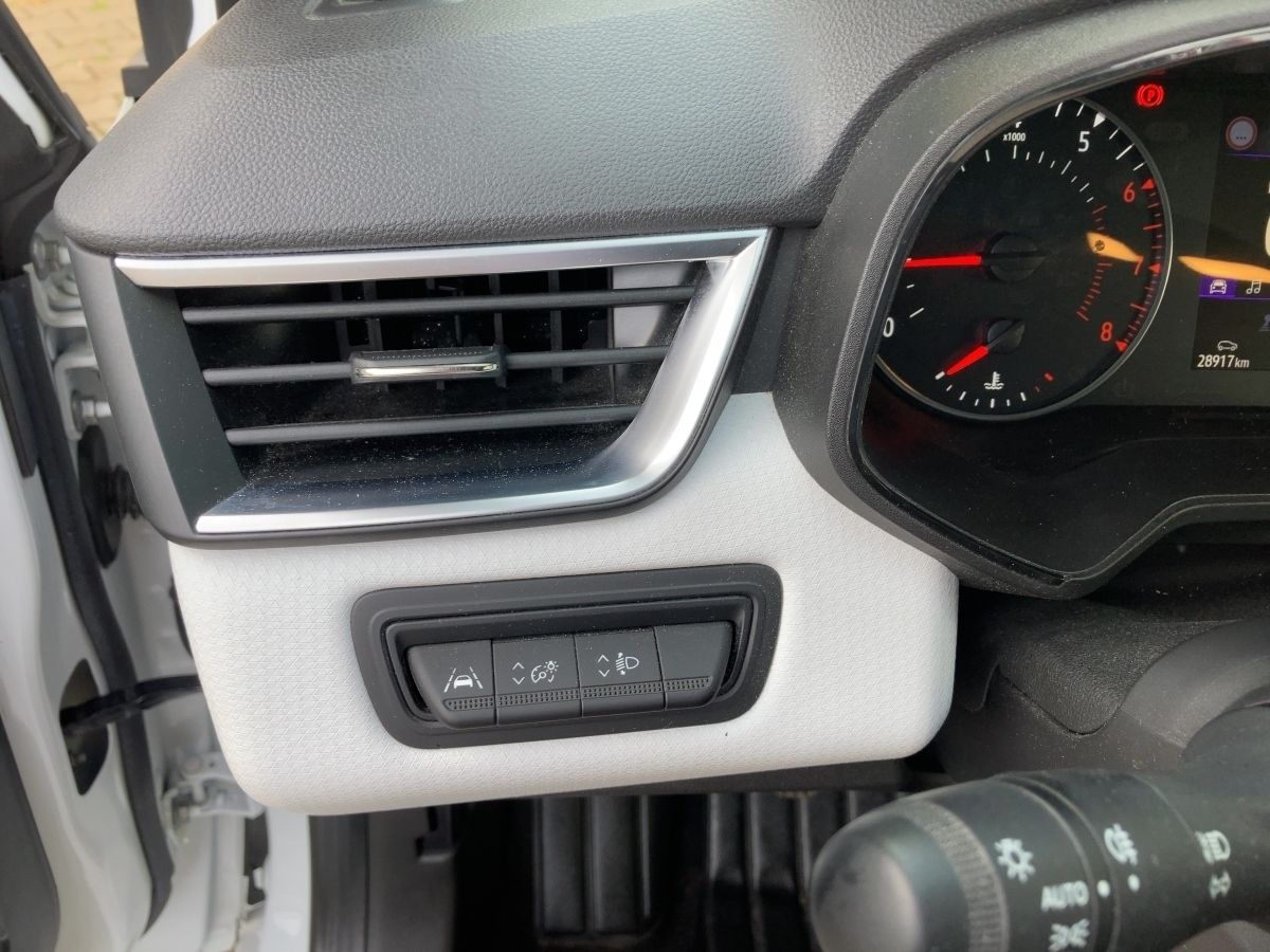 Renault Clio - Bild 11