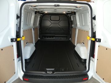 Ford Transit Custom Kasten 300 L2 Trend