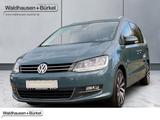 Volkswagen Sharan 2.0 TDI BMT DSG Highline*LEDER*PANO*AHK* - Volkswagen Sharan in Krefeld
