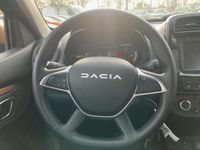 Dacia Spring - Vorschau Bild 10