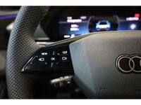 Audi Q6 e-tron - Vorschau Bild 15