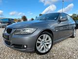 BMW 318d Garantie - BMW 3er Reihe: Limousine