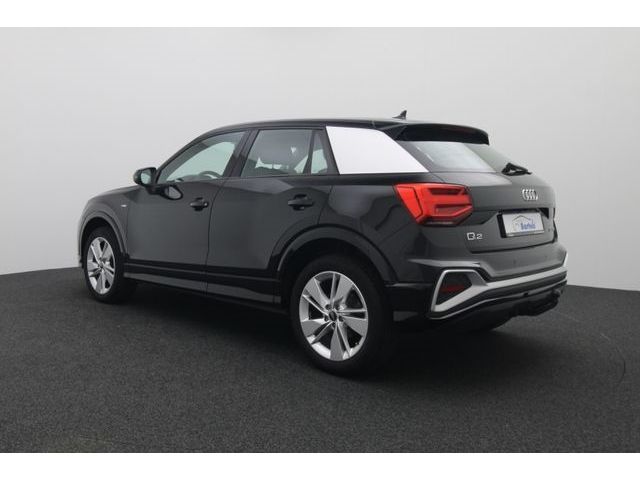Fahrzeugabbildung Audi Q2 35 TFSI S line Navi Kamera Matrix LED