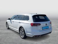 Volkswagen Passat Variant - Vorschau Bild 3