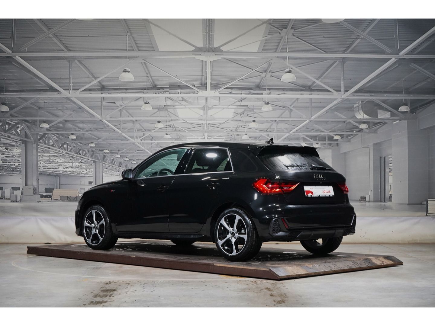 Audi A1 - Bild 2
