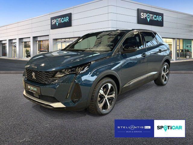 Peugeot 3008 Allure Pack 1.2 Navi Mirr orLink SHZ KAM EP