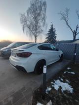 BMW X6 xDrive40d - M - BMW X6 Gebrauchtwagen in Berlin