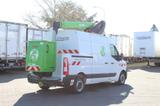 Renault Master 145 E6 Klubb KL-26 /12m /Kamera/Klima/AHK - Renault Kastenwagen hoch + lang Master