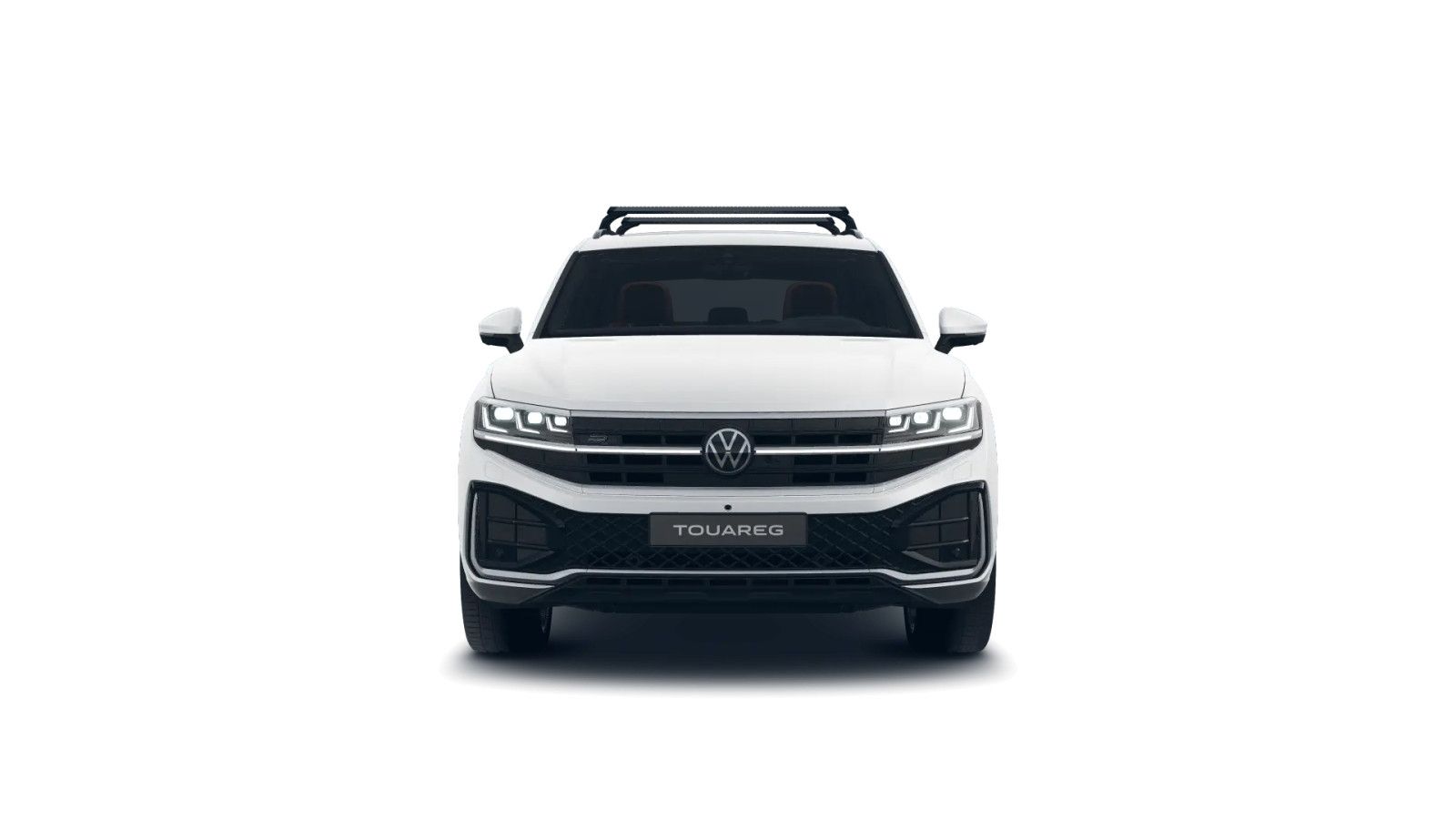 Volkswagen Touareg - Bild 4