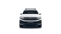 Volkswagen Touareg - Vorschau Bild 4