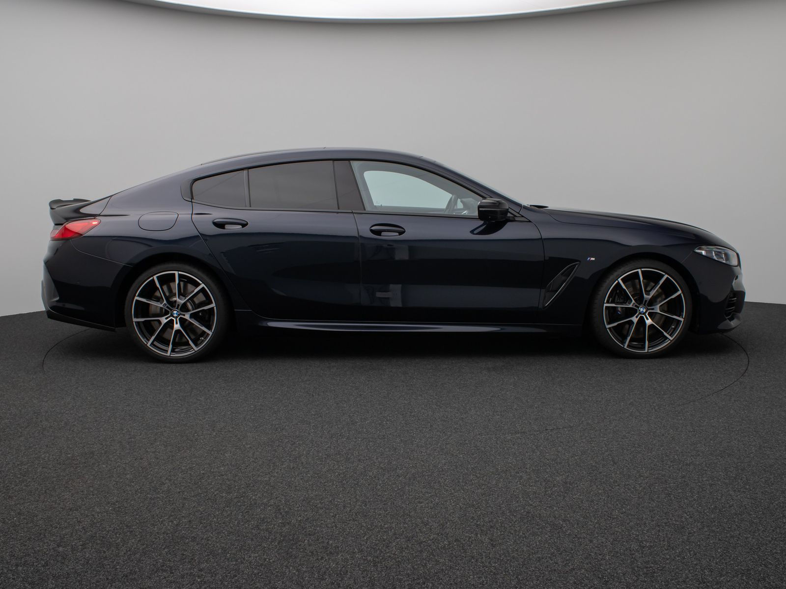 Fahrzeugabbildung BMW M850i xD GC 360° Laser SoftCl DAB Individual 20"