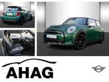 MINI Cooper SE Classic Trim Klimaaut. Sportsitze PDC