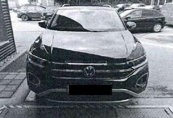 Image of Volkswagen T-Roc