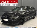 Volkswagen Golf VIII Variant R-Line*Black Style*18Zoll*KAME - Volkswagen Golf: Variant Style