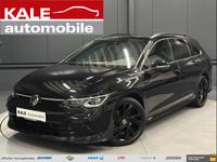 Volkswagen Golf VIII Variant R-Line*Black Style*18Zoll*KAME