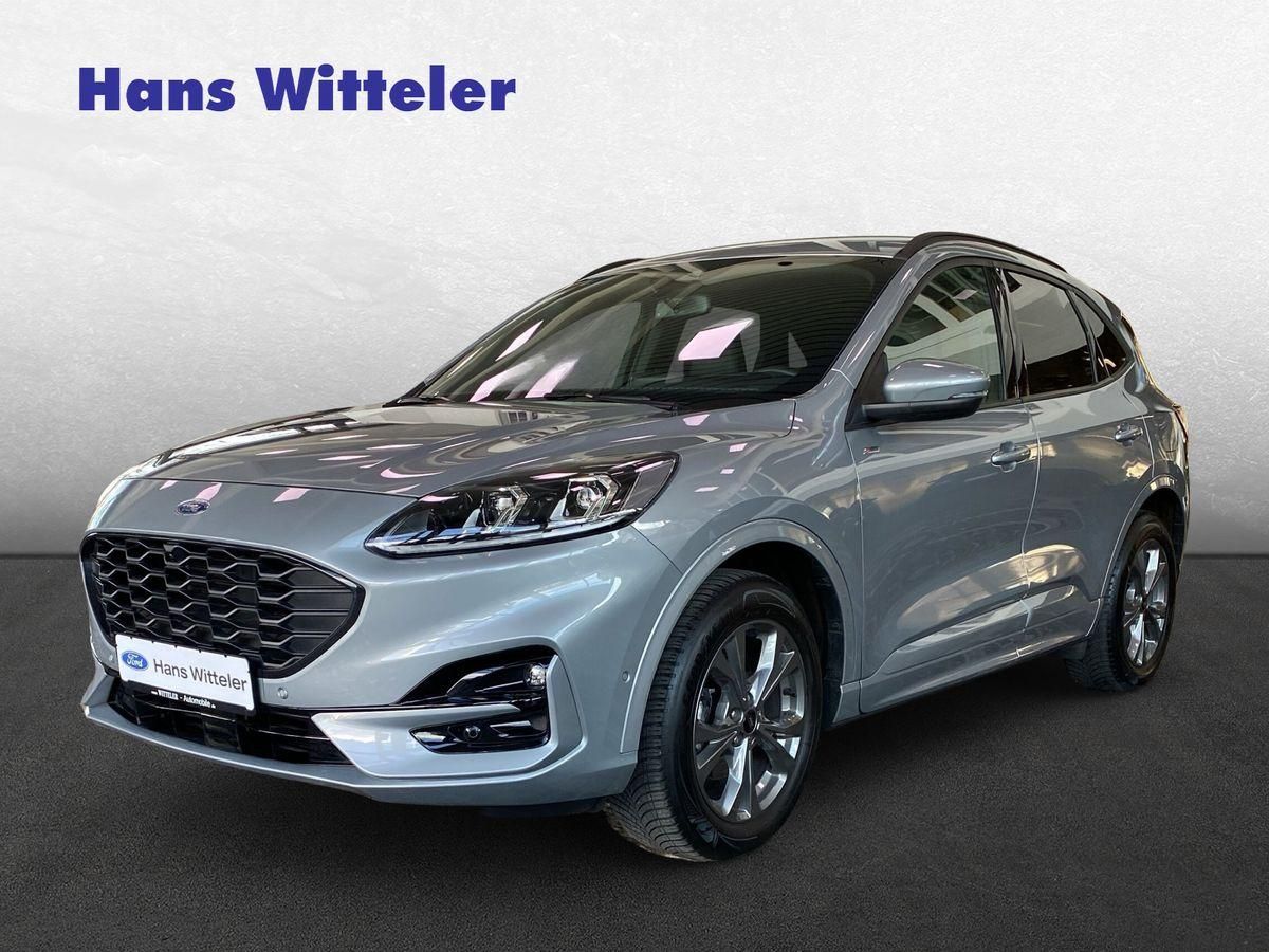 Ford Kuga ST-Line X / PDC / Kamera/ LED/ AppleCarPlay