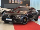 Mercedes-Benz AMG GT 43 4Matic+ Burmester Schiebedach Sportaga - Mercedes-Benz AMG GT: Automatik