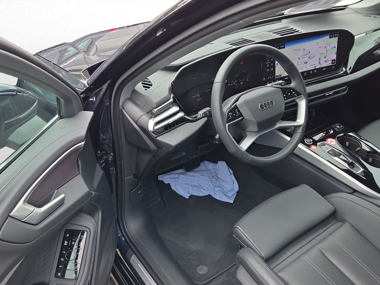 Audi A5 - Bild 14